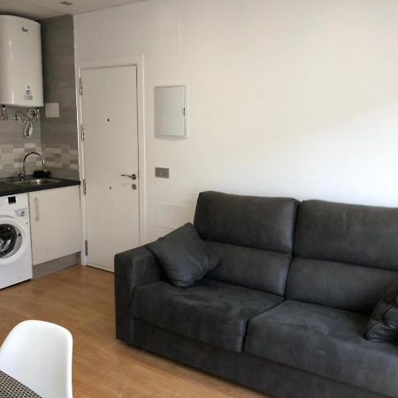 Arco Alta Apartamentos Conil De La Frontera Exterior foto